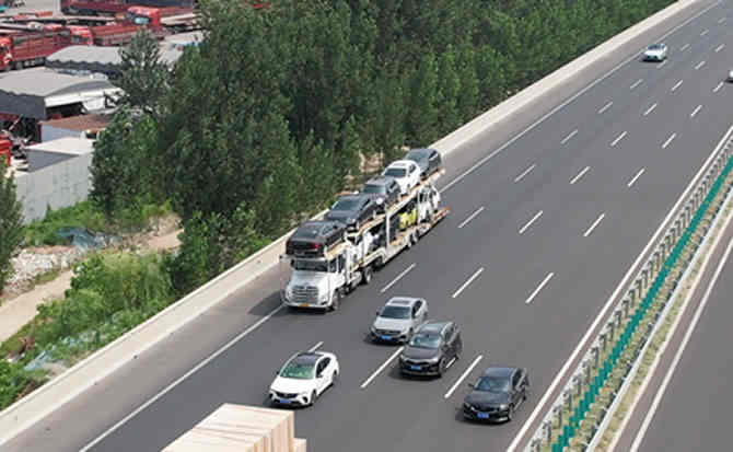 吉林高速公路汽车救援